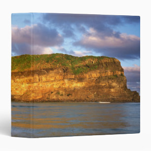 Hole In The Wall On The Wild Coast Binder