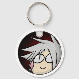 hole-puppet-keychain keychain
