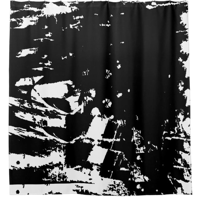 Holes on the fabric (Front)