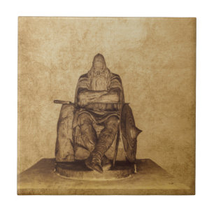 Holger the Dane Tile