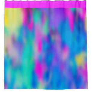 Holi Multi Coloured Pattern 2 + your ideas