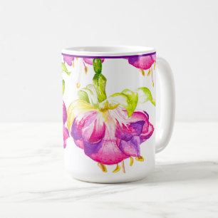 Holi sur une Mug Classique (15 oz.)