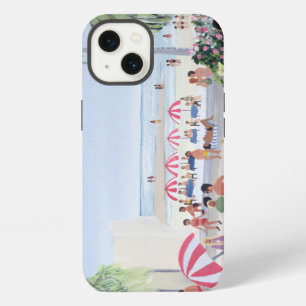 Holiday 1990 iPhone 13 case