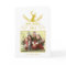 Holiday Antlers | Holiday Photo Greeting Card