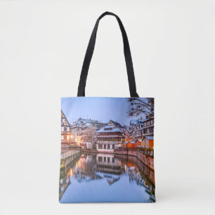 Holiday bag Strasbourg