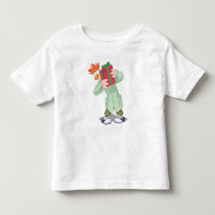 Holiday Beaker 2 Toddler T-shirt