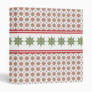 Holiday Binders For The Office