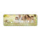 Holiday Blessings | Holiday Photo Address Label