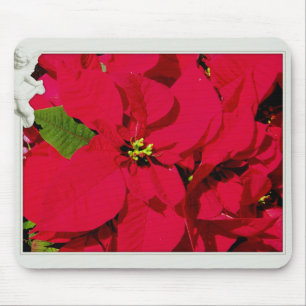 Holiday Blessings_ Mouse Pad