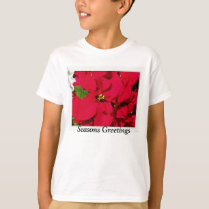 Holiday Blessings_ T-Shirt