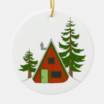Holiday Cabin: 'Tis the Season to be Cozy