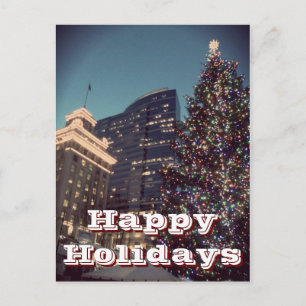 Holiday Card