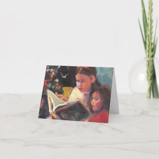 Holiday Card