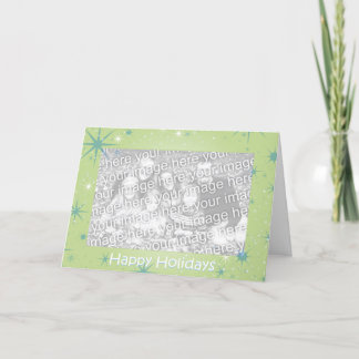 Holiday Card