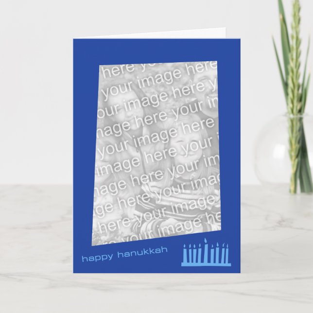 Holiday Card (Front)