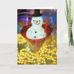 Holiday Card