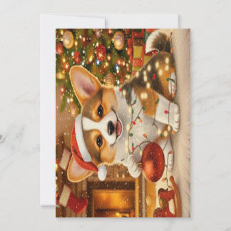 Holiday Card
