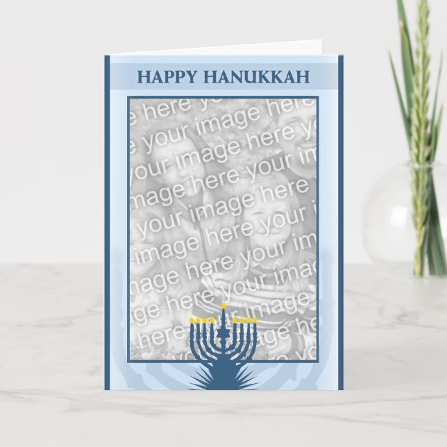 Holiday Card (Front)