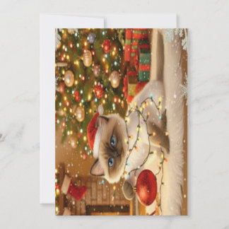 Holiday Card