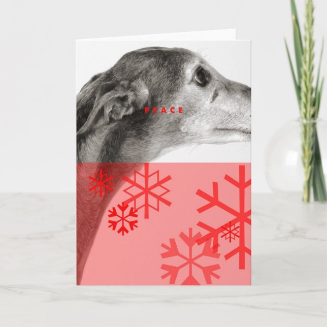 Holiday Card_10 Card (Front)