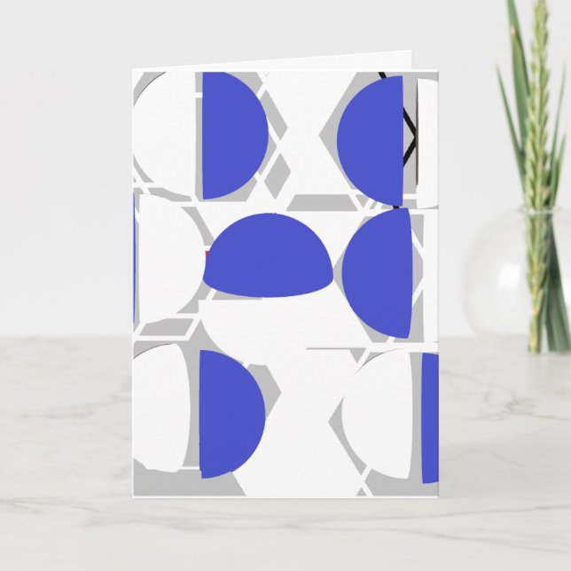 Holiday card 3 (Front)