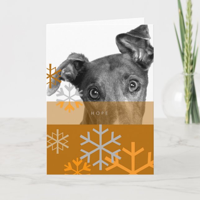 Holiday Card_7 Card (Front)