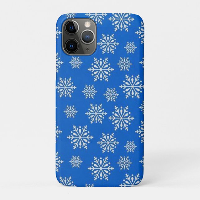 Holiday Case-Mate iPhone Case (Back)