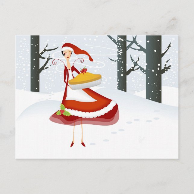 Holiday Cheer (Front)