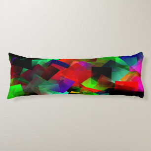 Holiday Cheer!...... Body Pillow