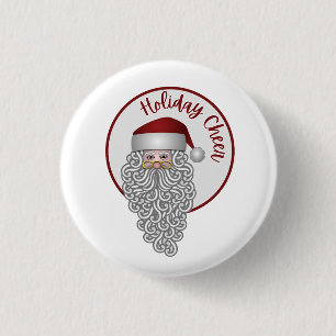 Holiday Cheer Collectable Pin