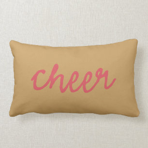 Holiday Cheer Decor Pillow