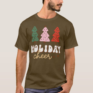 Holiday Cheer T-Shirt