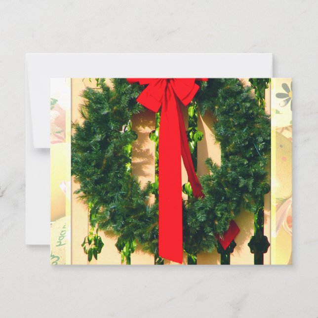 Holiday Cheers_ Card (Front)