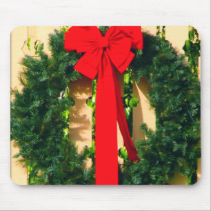 Holiday Cheers_ Mouse Pad