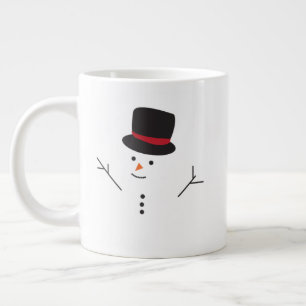 Holiday Christmas Mug – Magical Winter Cocoa