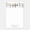 Holiday Christmas Nutcracker Notes | Sticky Notes