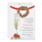 Holiday Cocktails Party Invitation