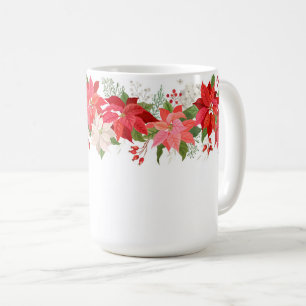 Holiday Coffee Mug