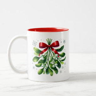 Holiday Coffee Mug