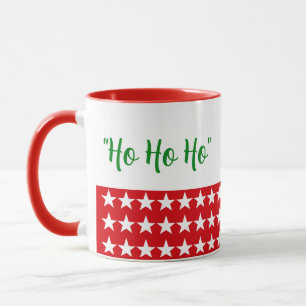 Holiday Coffee Mug