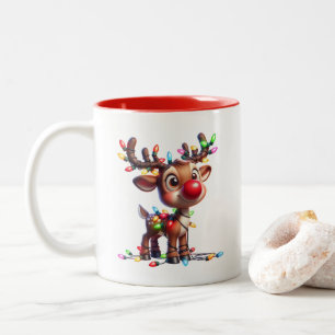 Holiday Coffee Mug
