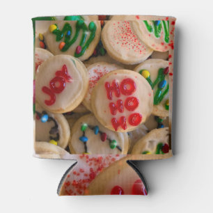 Holiday cookies can cooler
