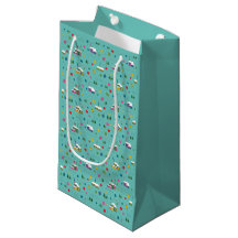 Holiday Coping Gift Bag