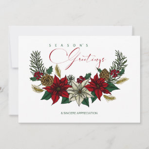 Holiday Corporate CUSTOMIZED FOR YOUR BUSINESS