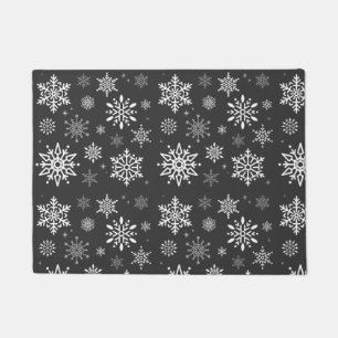 Holiday Doormat