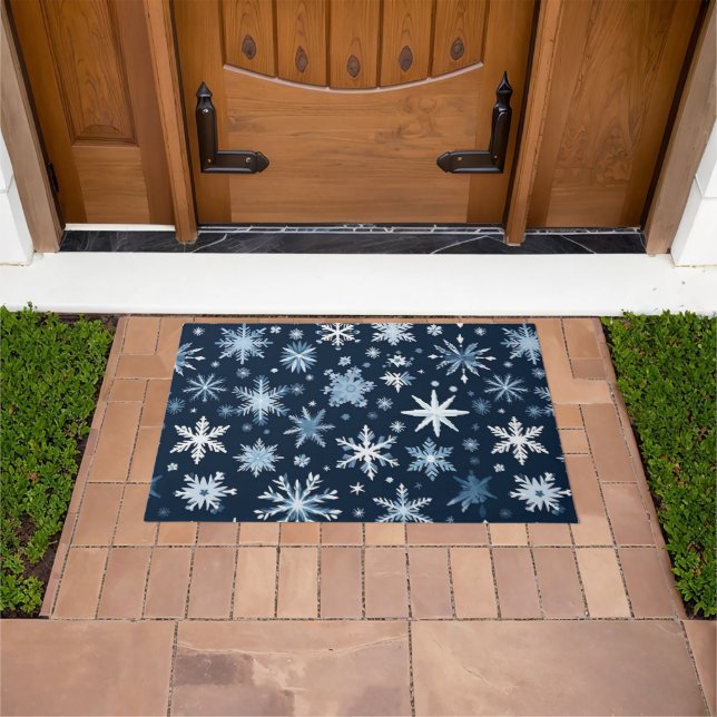 Holiday Doormat (Outdoor)