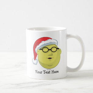 Holiday Dr. Bunsen Honeudew 2 Coffee Mug