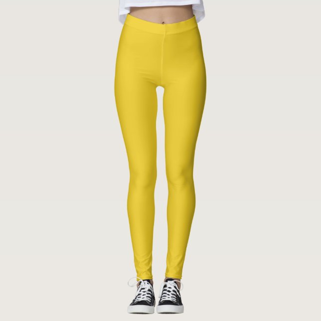 Holiday-elf-costume, elf costume women's leggings (Front)
