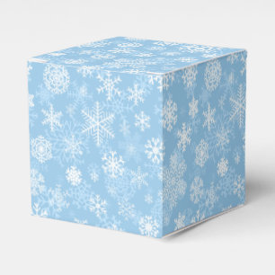 Holiday Favour Box
