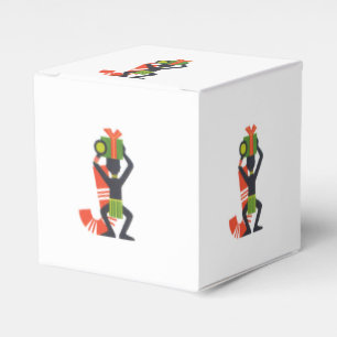 Holiday Favour Box